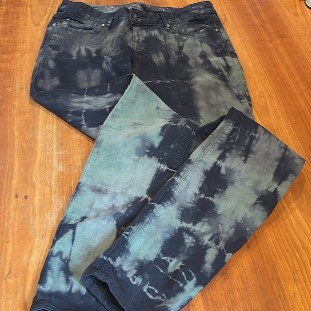 🆕 Express jeans - Picture 5 of 10